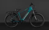 Велосипед HORH WATT 26" 2025 