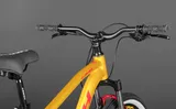 Велосипед HORH LIMA 27.5" 2025 