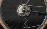 Велосипед HORH DUST ELITE 700C" 2025 
