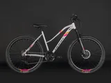 Велосипед HORH GLAN 27,5" 2024 