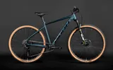 Велосипед HORH Q9 Elite 2025 