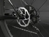 Велосипед HORH ECHO EHD-9.2 29 carbon 2023 