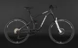 Велосипед HORH TREAD 29" 2025 