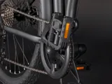 Велосипед HORH NEMO 8SP MD 26" 2024 