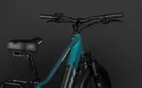 Велосипед HORH WATT 26" 2025 