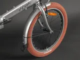 Велосипед HORH NEMO 7SP VB 20" 2024 