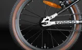 Велосипед HORH TOLEDO 18" 2025 
