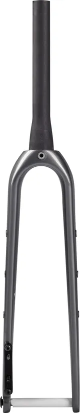 Вилка Hr carbon gravel+