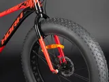 Велосипед HORH BUFFALO 26" 2024 