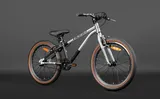 Велосипед HORH TOLEDO 20" 2025 