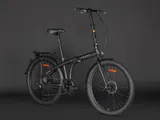 Велосипед HORH NEMO 8SP MD 26" 2024 
