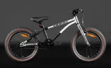 Велосипед HORH TOLEDO 18" 2025 