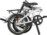 Велосипед HORH NEMO NEXUS 3SP VB 16" 2025 