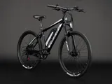 Электровелосипед HORH MARZ 27.5" 2024 