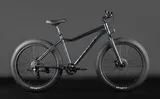 Велосипед HORH BUBBLE 26" 2025 