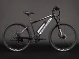 Электровелосипед HORH MARZ 27.5" 2024 