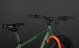 Велосипед HORH BUBBLE 26"HD 2024 