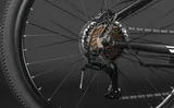 Велосипед  HORH ROHAN RHD7.0 27,5" 2025 