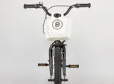 Велосипед HORH PICCOLO 20" 2021 