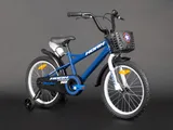 Велосипед HORH FORTE 18" 2024 