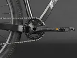 Велосипед HORH ECHO EHD-9.2 29 carbon 2023 