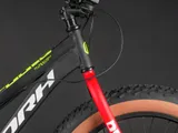 Велосипед HORH BUBBLE 24" 2024 