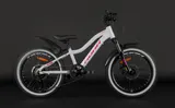 Велосипед HORH LIMA 20" 2024 