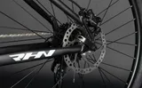 Велосипед HORH ROHAN RHNHD9.3 29" 2025 