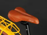 Велосипед HORH KAYO 8SP MD 20" 2024 