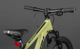 Велосипед HORH BULLET 20" 2025 
