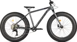 Велосипед HORH BUFFALO BFL26 GRY/BLK 26" 2025