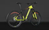 Велосипед HORH ROCKET PLUS 27.5+ 2025 