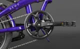 Велосипед HORH NEMO 7SP VB 16" 2025 
