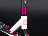 Самокат HORH Aura 125 