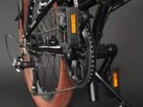 Велосипед HORH NEMO 7SP VB 20" 2025 