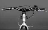 Велосипед HORH TOLEDO 20" 2025 