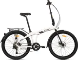 Велосипед HORH NEMO 8SP MD 26" 2024 