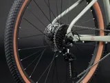 Велосипед HORH Q7 AIR 27,5" 2024 
