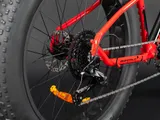 Велосипед HORH BUFFALO 26" 2024 