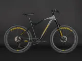 Велосипед HORH ROCKET 27,5" Plus AIR 2024 