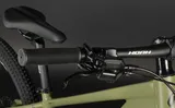 Велосипед HORH BULLET 26" 2024 
