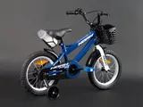 Велосипед HORH FORTE 14" 2024 