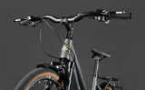 Велосипед HORH YOKO 700C" 2024 