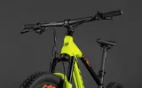 Велосипед HORH ROCKET PLUS 27.5+ 2025 