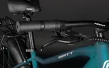 Велосипед HORH WATT 26" 2025 