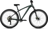 Велосипед для станта HORH CHUCK CHK29 GRN 29" 2025 