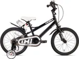Велосипед HORH FORTE 16" 2021