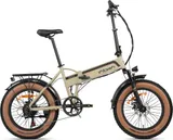 Электровелосипед HORH Bern 20" 2024 