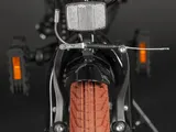 Велосипед HORH NEMO 7SP VB 20" 2025 
