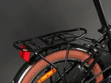 Велосипед HORH NEMO 7SP VB 20" 2025 